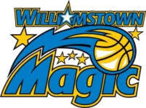 Williamstown magic basketball club photo